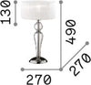 Lampada-Da-Scrivania-Contemporanea-Duchessa-Metallo-Trasparente-1-Luce-E27-Small