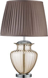 Lampada-Da-Scrivania-Contemporanea-Elina-Acciaio-Ambra-Vetro-Marrone-1-Luce-E27