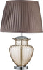 Lampada-Da-Scrivania-Contemporanea-Elina-Acciaio-Ambra-Vetro-Marrone-1-Luce-E27