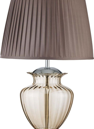 Lampada-Da-Scrivania-Contemporanea-Elina-Acciaio-Ambra-Vetro-Marrone-1-Luce-E27