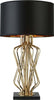 Lampada-Da-Scrivania-Contemporanea-Ethan-Acciaio-Nero-Tessuto-Oro-1-Luce-E27
