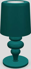 Lampada-Da-Scrivania-Contemporanea-Eva-D14Cm-In-Plastica-Verde-E-Alluminio