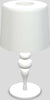 Lampada-Da-Scrivania-Contemporanea-Eva-D30Cm-In-Plastica-Bianca-E-Alluminio