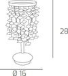Lampada-Da-Scrivania-Contemporanea-Flare-Metallo-Cromo-Cristallo-1-Luce-G9
