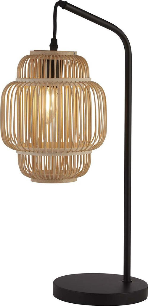 Lampada-Da-Scrivania-Contemporanea-Giava-Acciaio-Nero-Legno-1-Luce-E27