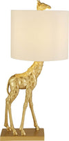 Lampada-Da-Scrivania-Contemporanea-Giraffa-Acciaio-Bianco-Avorio-1-Luce-E27