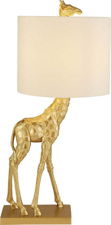 Lampada-Da-Scrivania-Contemporanea-Giraffa-Acciaio-Bianco-Avorio-1-Luce-E27