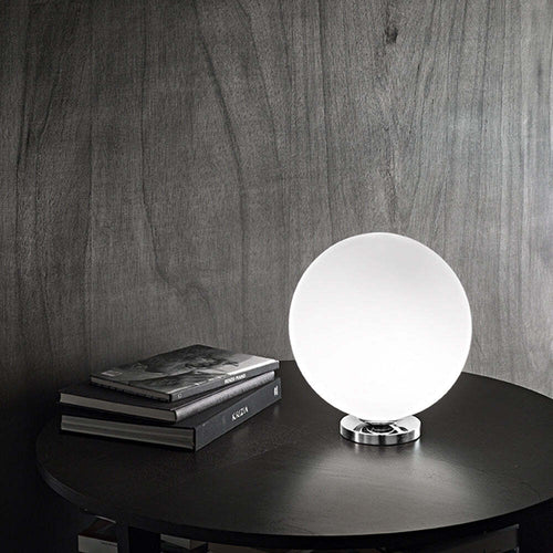 Lampada-Da-Scrivania-Contemporanea-Grape-Cromo-1-Luce-E27