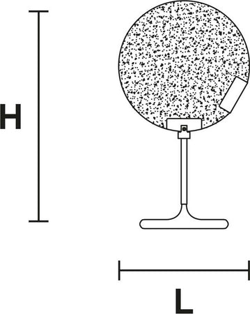 Lampada-Da-Scrivania-Contemporanea-Horo-Metallo-Ottone-Vetro-Rosa-Led-14,4W