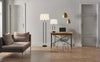 Lampada-Da-Scrivania-Contemporanea-Jazz-Acciaio-Nero-Tessuto-Argento-1-Luce-E27