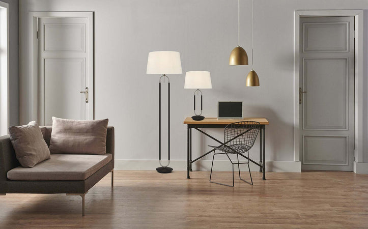 Lampada-Da-Scrivania-Contemporanea-Jazz-Acciaio-Nero-Tessuto-Argento-1-Luce-E27