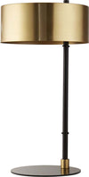 Lampada-Da-Scrivania-Contemporanea-Knox-Acciaio-Nero-Oro-1-Luce-E14