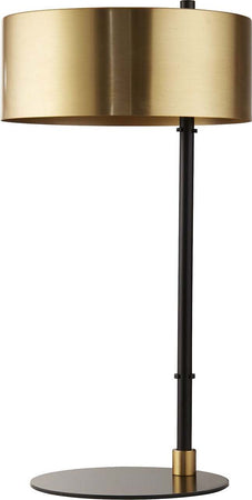 Lampada-Da-Scrivania-Contemporanea-Knox-Acciaio-Nero-Oro-1-Luce-E14