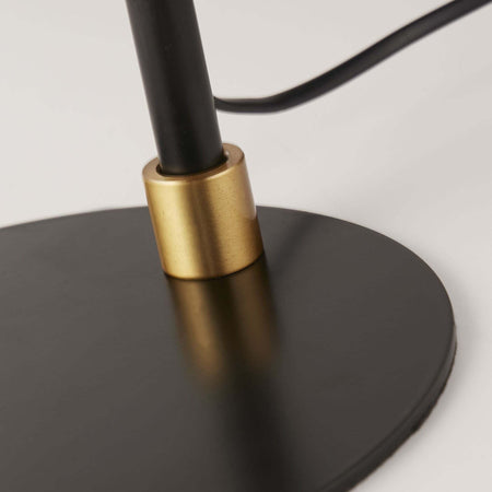 Lampada-Da-Scrivania-Contemporanea-Knox-Acciaio-Nero-Oro-1-Luce-E14