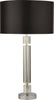 Lampada-Da-Scrivania-Contemporanea-Kylie-Vetro-Cromo-Acciaio-Nero-1-Luce-E27