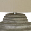 Lampada-Da-Scrivania-Contemporanea-Liana-Cemento-Cromo-Tessuto-1-Luce-E14