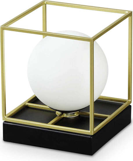 Lampada-Da-Scrivania-Contemporanea-Lingotto-Metallo-Ottone-1-Luce-G9-3W-3000K