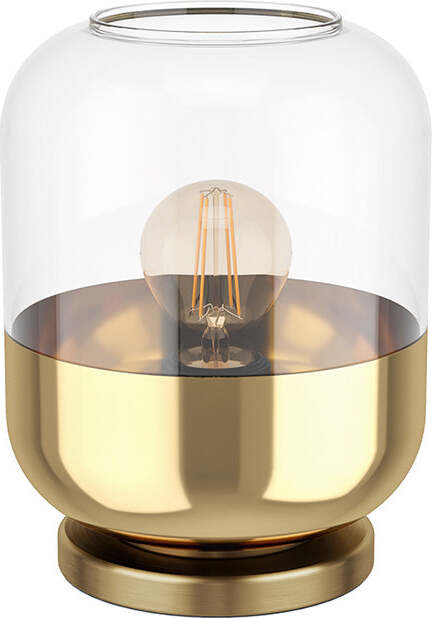Lampada-Da-Scrivania-Contemporanea-Maryvilla-1-Luce-Acciaio-Ottone