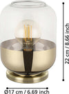 Lampada-Da-Scrivania-Contemporanea-Maryvilla-1-Luce-Acciaio-Ottone