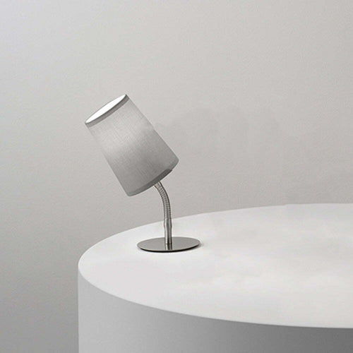 Lampada-Da-Scrivania-Contemporanea-Mash-Marrone-1-Luce-E14