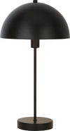Lampada-Da-Scrivania-Contemporanea-Mushroom-Acciaio-Nero-1-Luce-E14