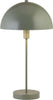 Lampada-Da-Scrivania-Contemporanea-Mushroom-Acciaio-Verde-1-Luce-E14