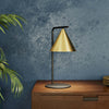 Lampada-Da-Scrivania-Contemporanea-Narices-1-Luce-Acciaio-Nero