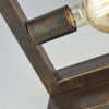 Lampada-Da-Scrivania-Contemporanea-Oblungo-Acciaio-Marrone-2-Luci-E27