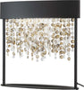 Lampada-Da-Scrivania-Contemporanea-Olà-Metallo-Nero-E-Cristallo-Led-5,2+7,8W
