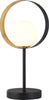 Lampada-Da-Scrivania-Contemporanea-Orbitale-Acciaio-Nero-Vetro-Oro-1-Luce-G9
