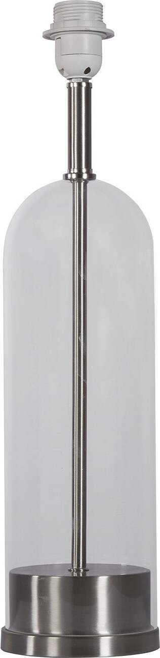 Lampada-Da-Scrivania-Contemporanea-Oxford-Acciaio-Grigio-Vetro-1-Luce-E27