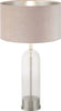 Lampada-Da-Scrivania-Contemporanea-Oxford-Acciaio-Ottone-Velluto-Rosa-1-Luce-E27