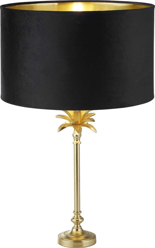 Lampada-Da-Scrivania-Contemporanea-Palma-Metallo-Ottone-E-Nero-1-Luce-E27
