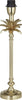 Lampada-Da-Scrivania-Contemporanea-Palma-Ottone-Senza-Paralume-1-Luce-E27