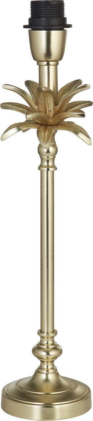 Lampada-Da-Scrivania-Contemporanea-Palma-Ottone-Senza-Paralume-1-Luce-E27