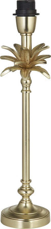 Lampada-Da-Scrivania-Contemporanea-Palma-Ottone-Senza-Paralume-1-Luce-E27