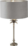 Lampada-Da-Scrivania-Contemporanea-Palma-Ottone-Velluto-Grigio-1-Luce-E27