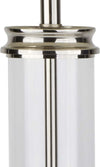 Lampada-Da-Scrivania-Contemporanea-Pedestal-Acciaio-Argento-1-Luce-E27