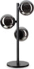 Lampada-Da-Scrivania-Contemporanea-Perlage-Metallo-Nero-3-Luci-G9-3W-3000K