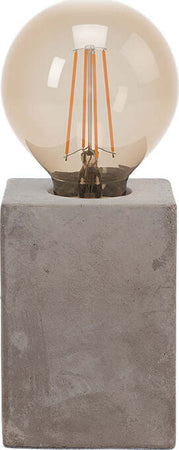 Lampada-Da-Scrivania-Contemporanea-Prestwick-1-Luce-Ceramica-Grigio