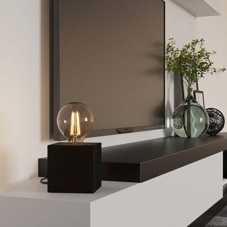Lampada-Da-Scrivania-Contemporanea-Prestwick-2-1-Luce-Acciaio-Bronzo