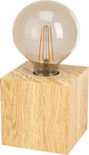 Lampada-Da-Scrivania-Contemporanea-Prestwick-2-1-Luce-Legno-Marrone