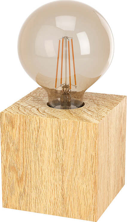 Lampada-Da-Scrivania-Contemporanea-Prestwick-2-1-Luce-Legno-Marrone