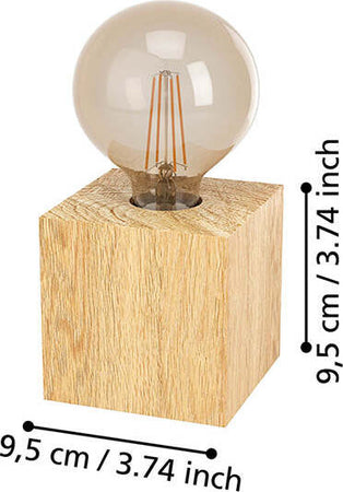 Lampada-Da-Scrivania-Contemporanea-Prestwick-2-1-Luce-Legno-Marrone
