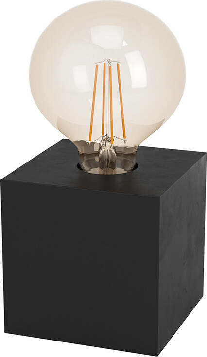Lampada-Da-Scrivania-Contemporanea-Prestwick-2-1-Luce-Legno-Nero