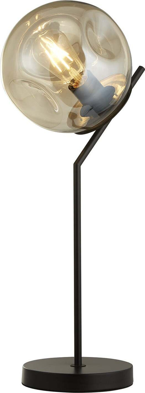 Lampada-Da-Scrivania-Contemporanea-Punch-Acciaio-Nero-Vetro-1-Luce-E27