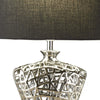Lampada-Da-Scrivania-Contemporanea-Rete-Metallo-Cromo-1-Luce-E27