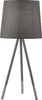 Lampada-Da-Scrivania-Contemporanea-Rio-Acciaio-Argento-Tessuto-Grigio-1-Luce-E14