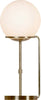 Lampada-Da-Scrivania-Contemporanea-Sfera-Acciaio-Ottone-Vetro-Bianco-1-Luce-E27