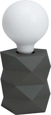 Lampada-Da-Scrivania-Contemporanea-Swarby-1-Luce-Cemento-Grigio